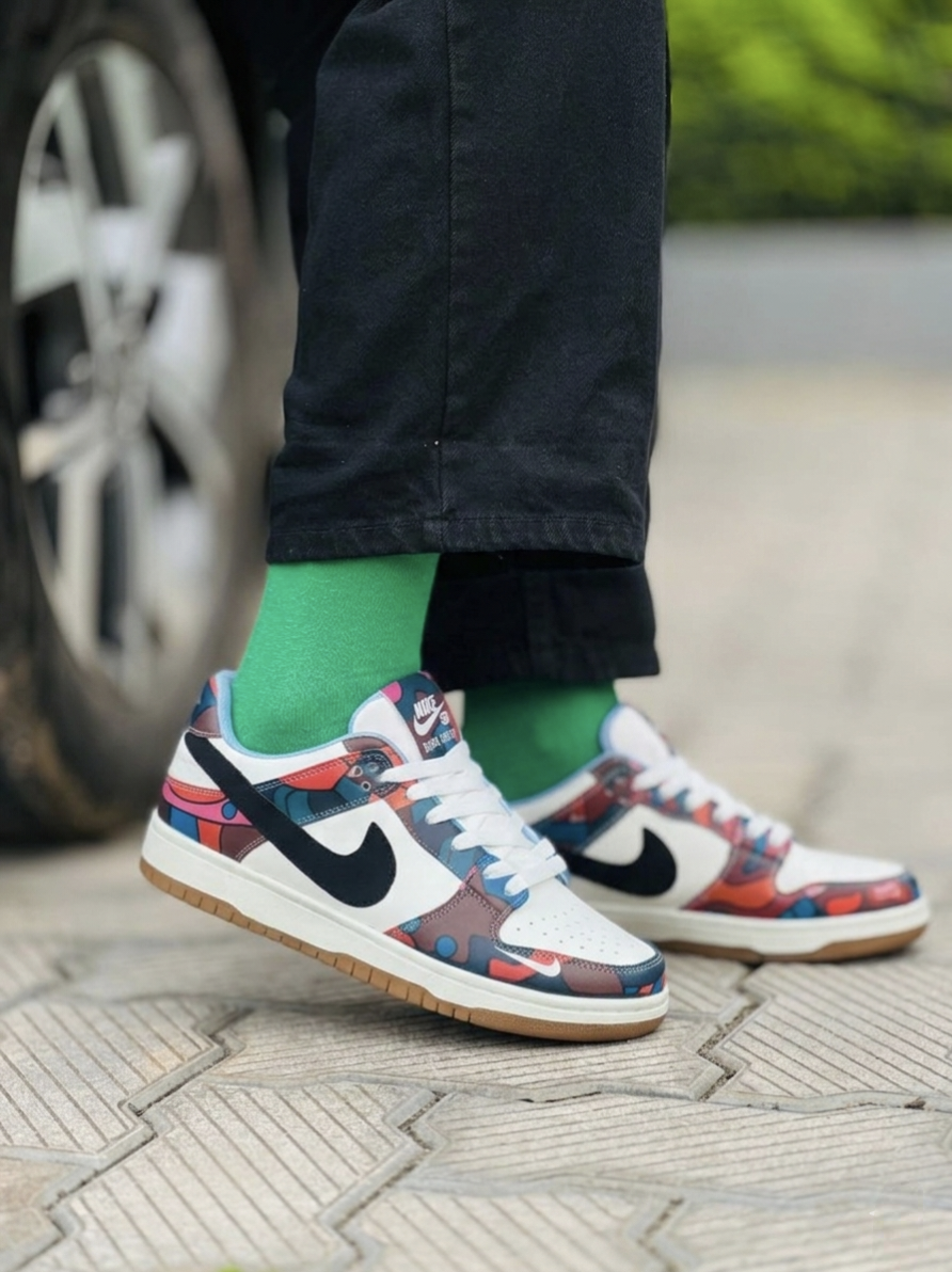 Nike Dunk Low “Chunky Dunky” - Image 3