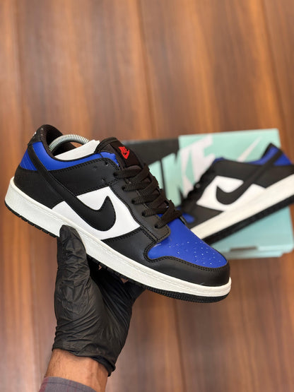 Nike Dunk Low 'Royal Toe' - Image 2
