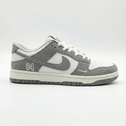 Nike Dunk Low Grey "Supreme 94" - Image 1