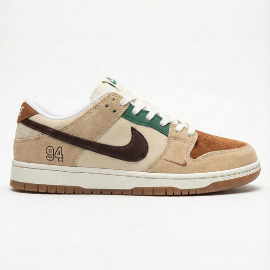 Nike Dunk Low “Supreme 94 Desert” - Image 1