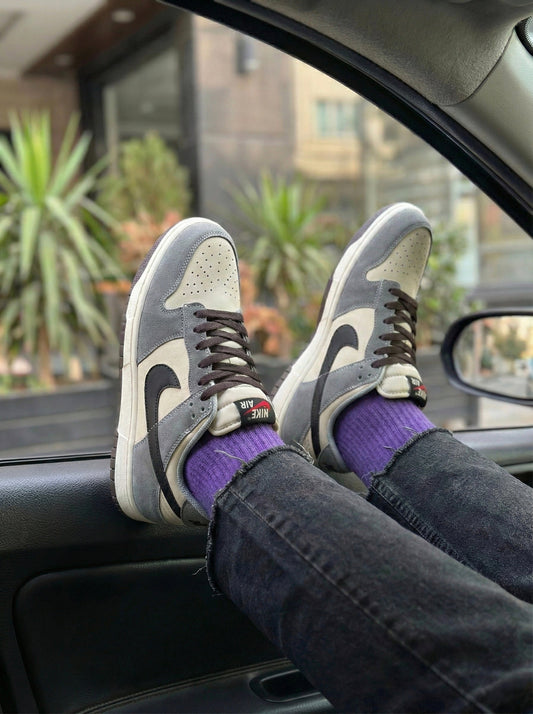 Nike Dunk Low “Shadow Cream” - Image 2