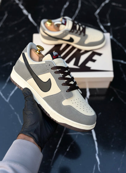 Nike Dunk Low “Shadow Cream” - Image 3
