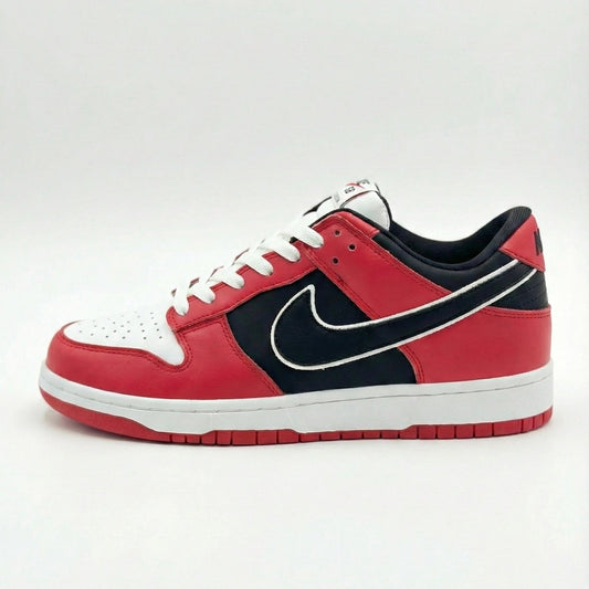 Nike SB Dunk Low Pro "Chicago" sneakers - Image 1