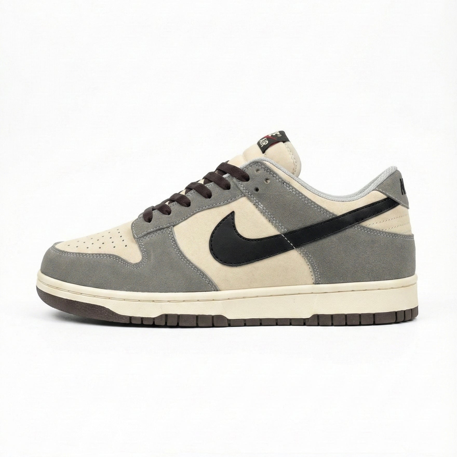 Nike Dunk Low “Shadow Cream” - Image 1