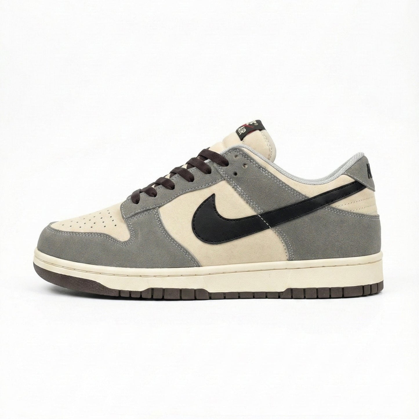Nike Dunk Low “Shadow Cream” - Image 1