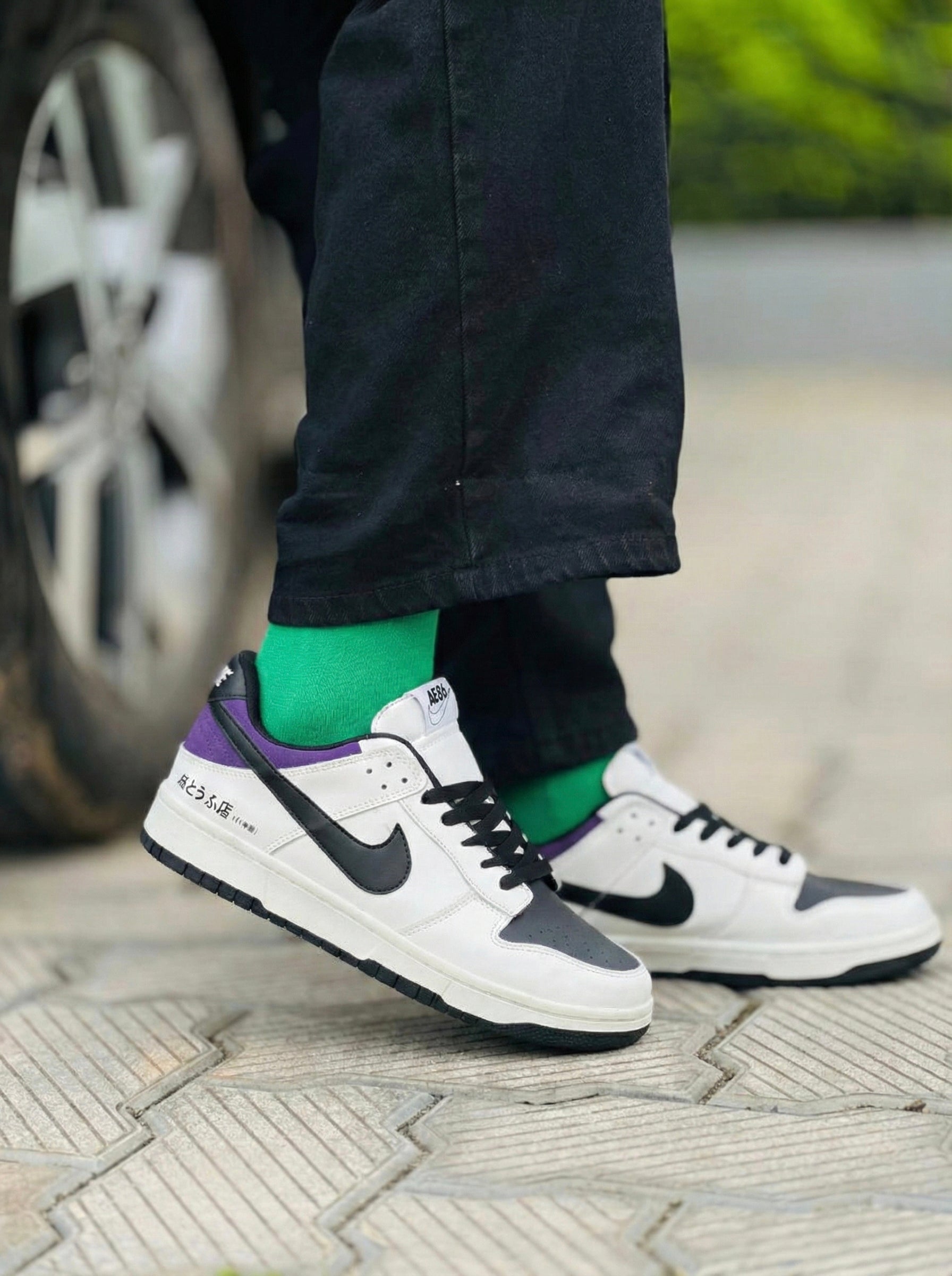 Nike Initial D - Image 4