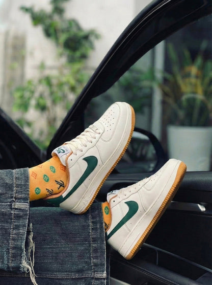 Nike Airforce 1 "Hamawa" - Image 3