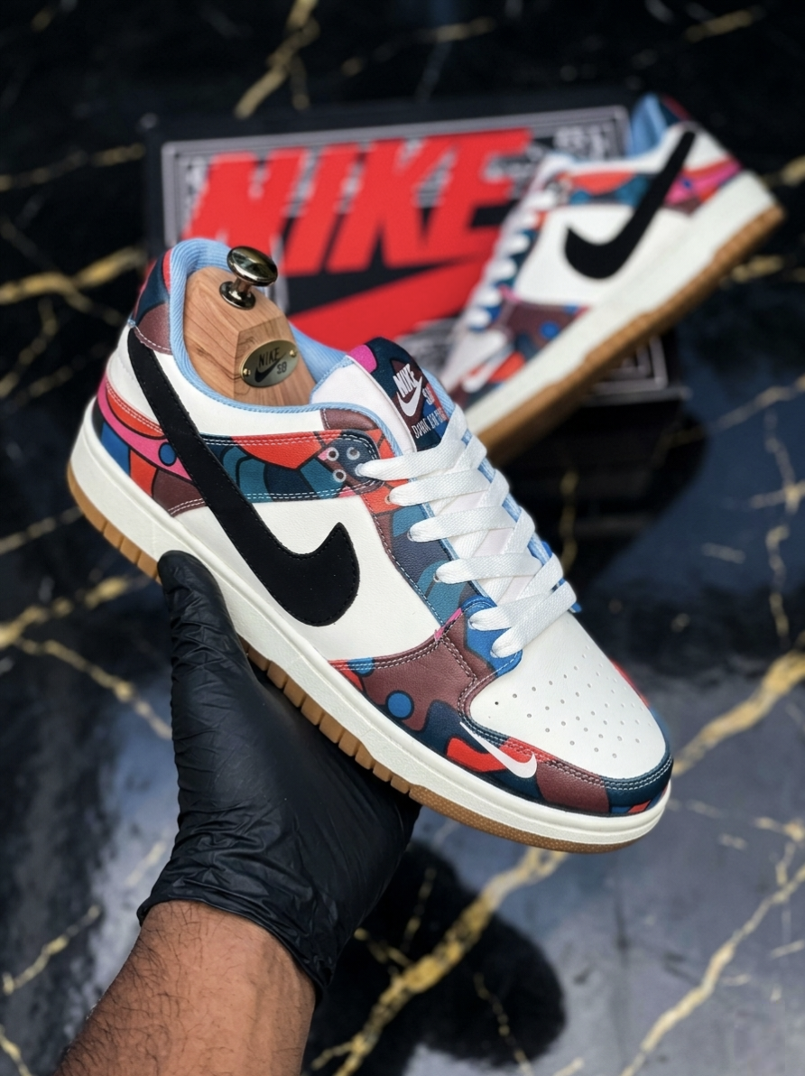 Nike Dunk Low “Chunky Dunky” - Image 2