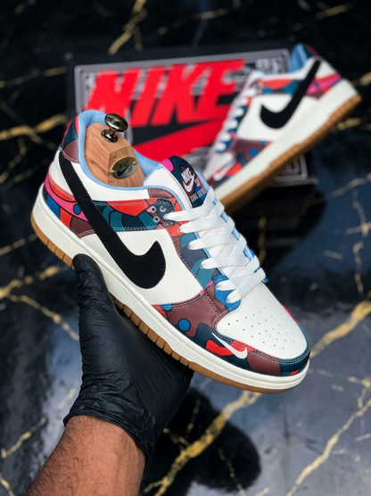 Nike Dunk Low “Chunky Dunky” - Image 2