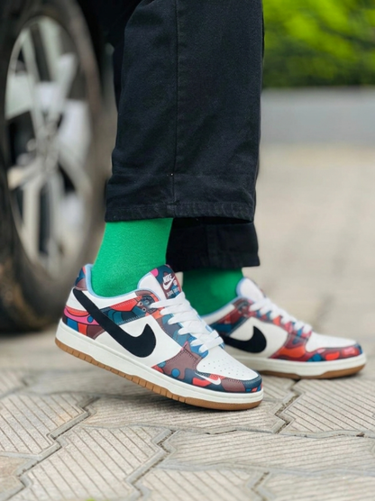 Nike Dunk Low “Chunky Dunky” - Image 3
