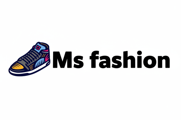 MS FASHION 