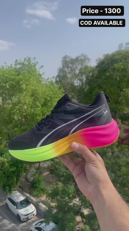 PUMA SHOES