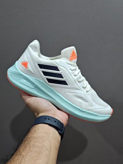 ADIDAS SHOES - Image 1