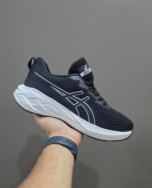 ASICS SHOES - Image 1