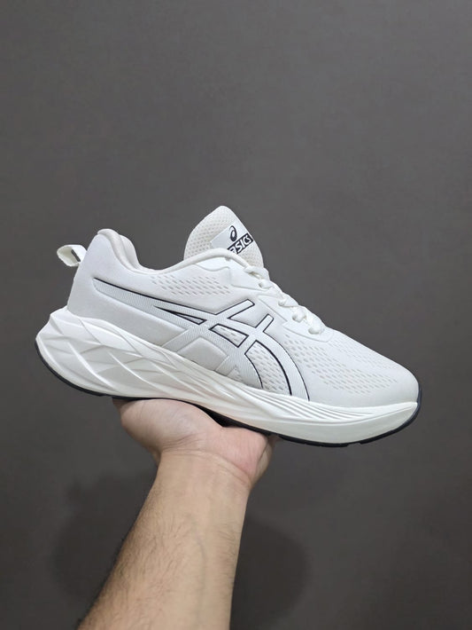 ASICS SHOES