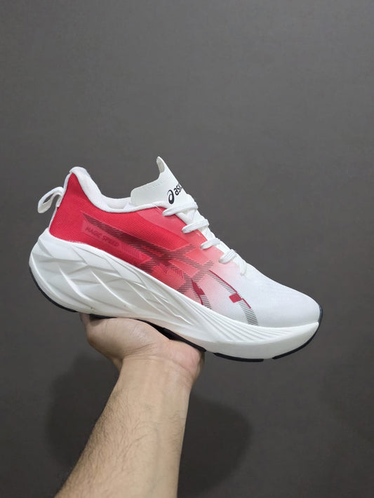 ASICS SHOES - Image 1