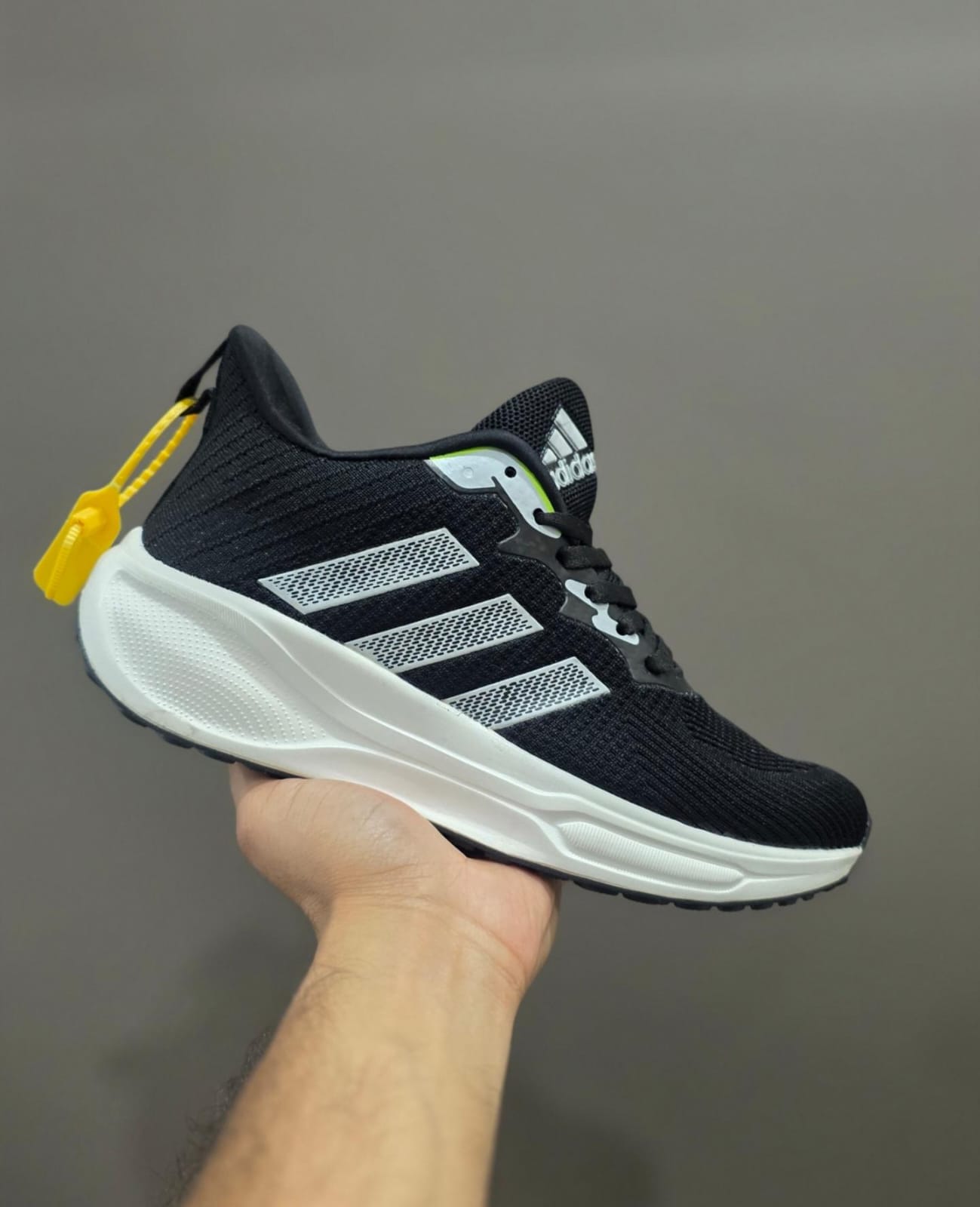 ADIDAS SHOES - Image 1