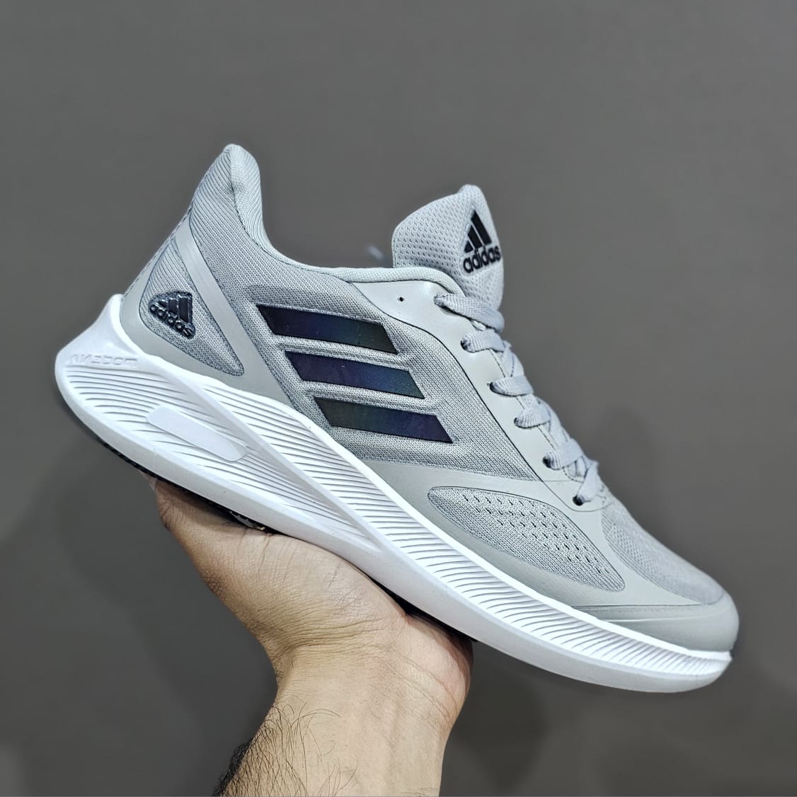ADIDAS SHOES - Image 1