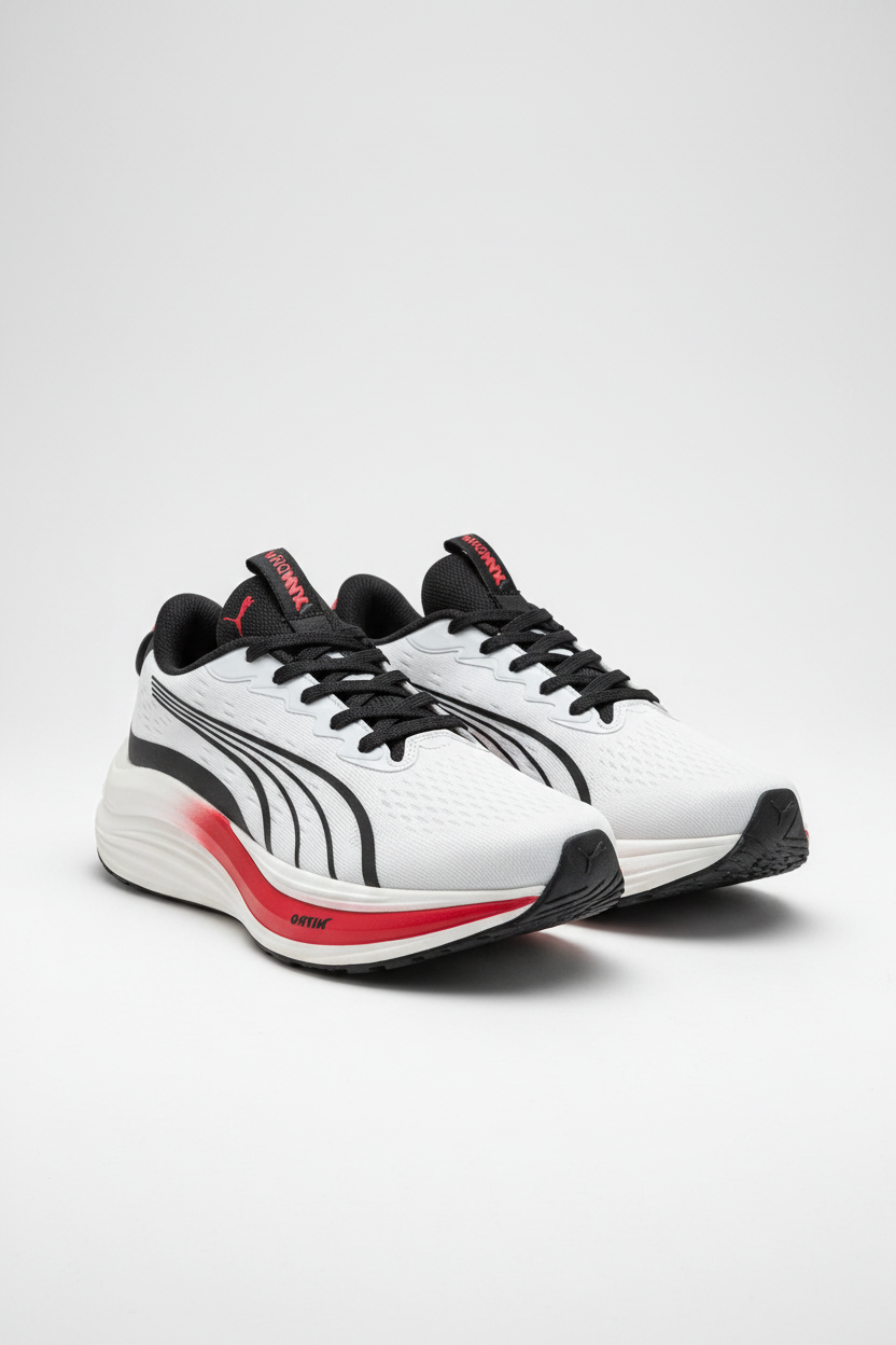 PUMA SHOES