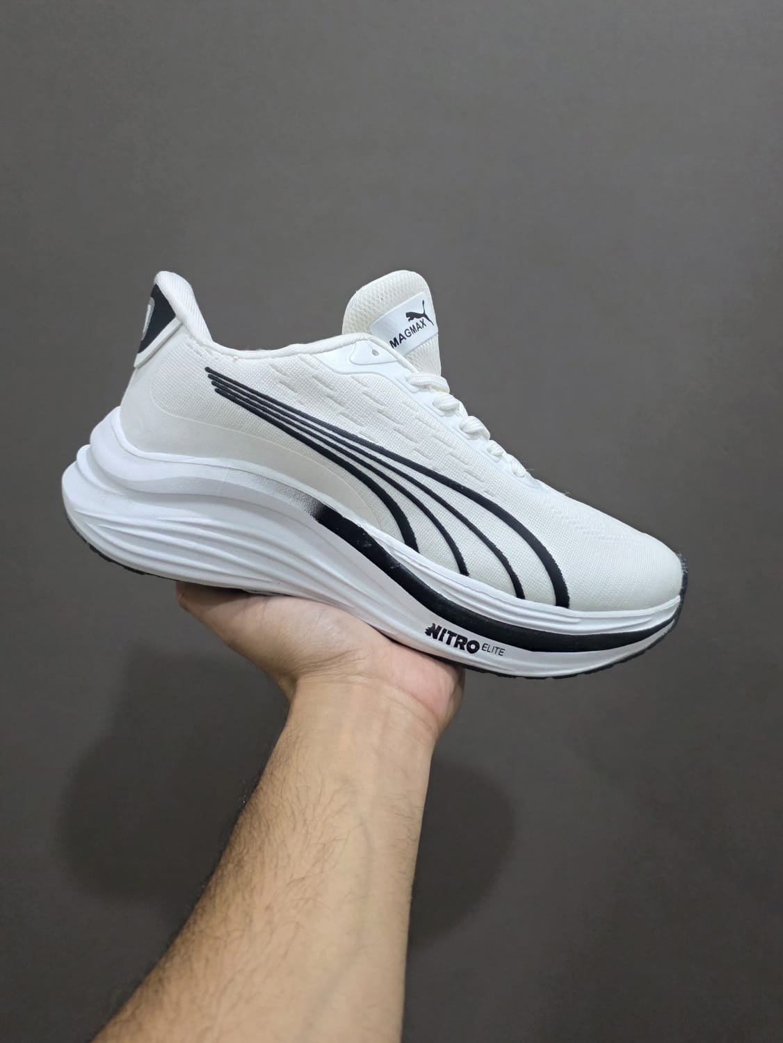 PUMA SHOES - Image 1