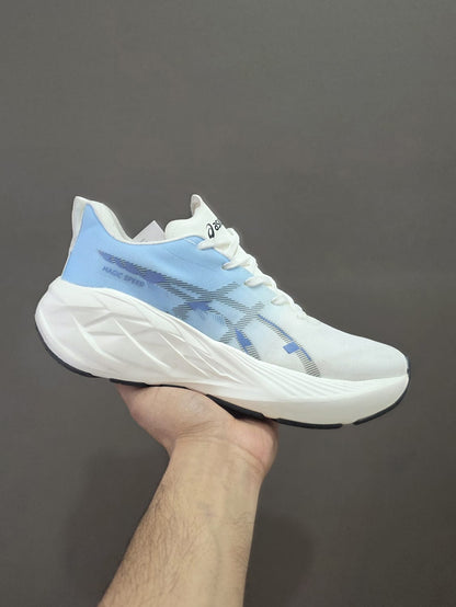 ASICS SHOES - Image 1