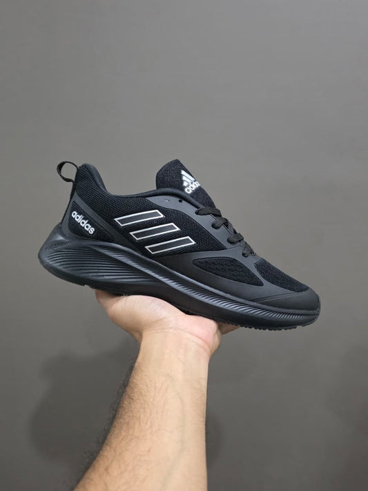 Adidas sports shoes