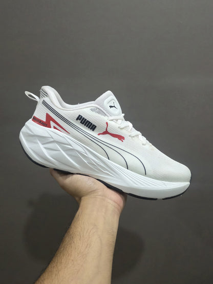 PUMA SHOES - Image 1