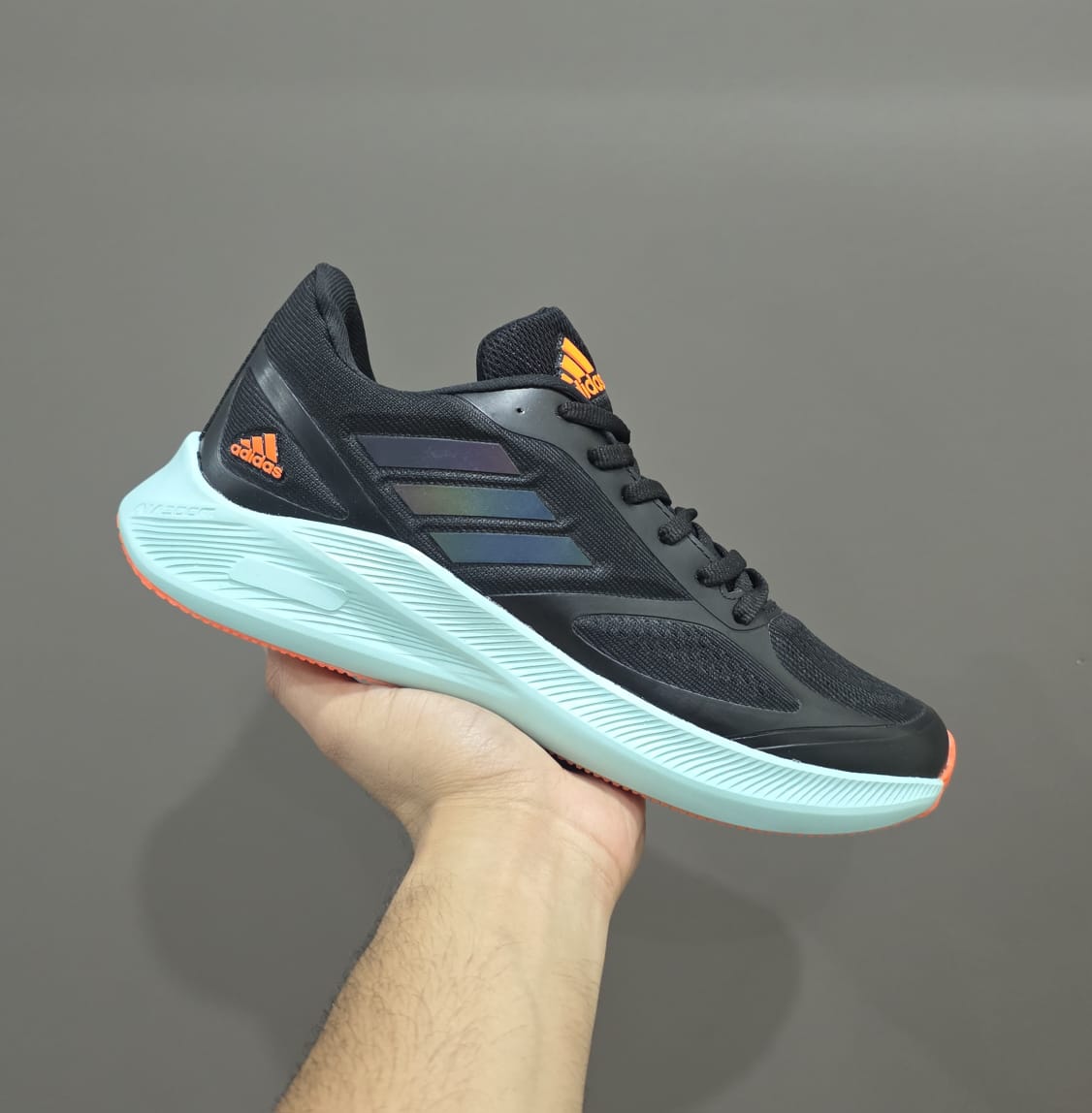 ADIDAS SHOES - Image 1