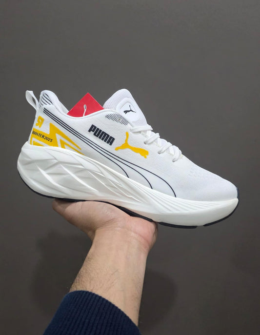 PUMA SHOES - Image 1
