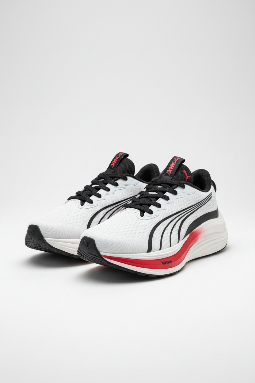 PUMA SHOES