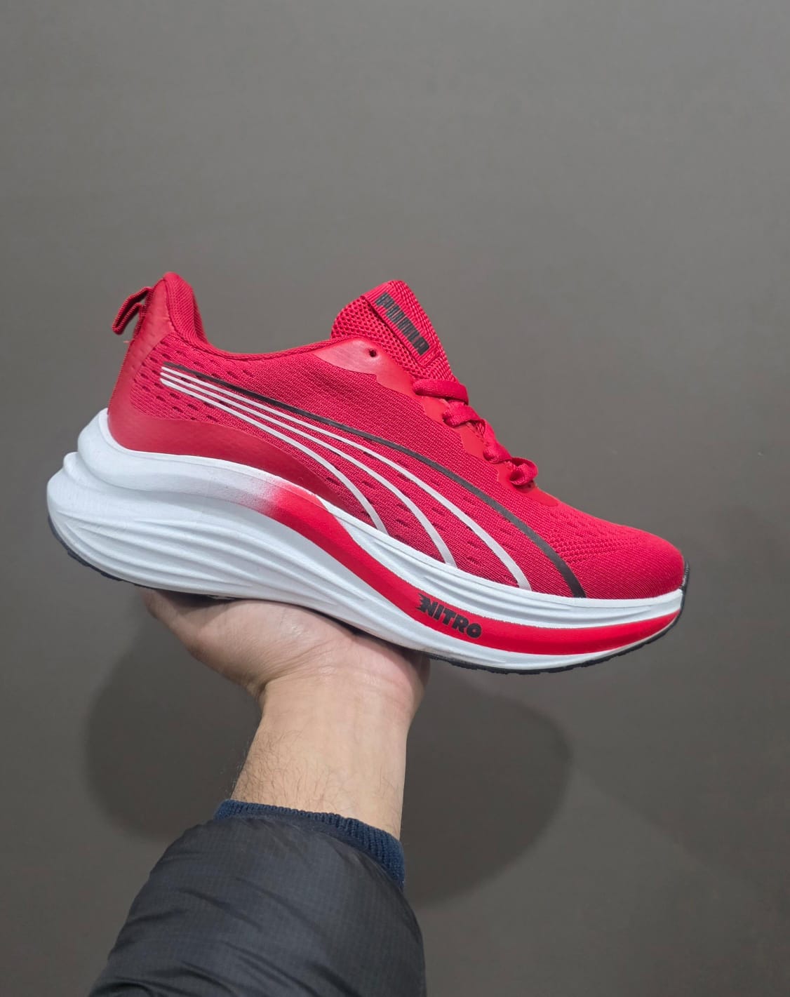 PUMA SHOES - Image 1