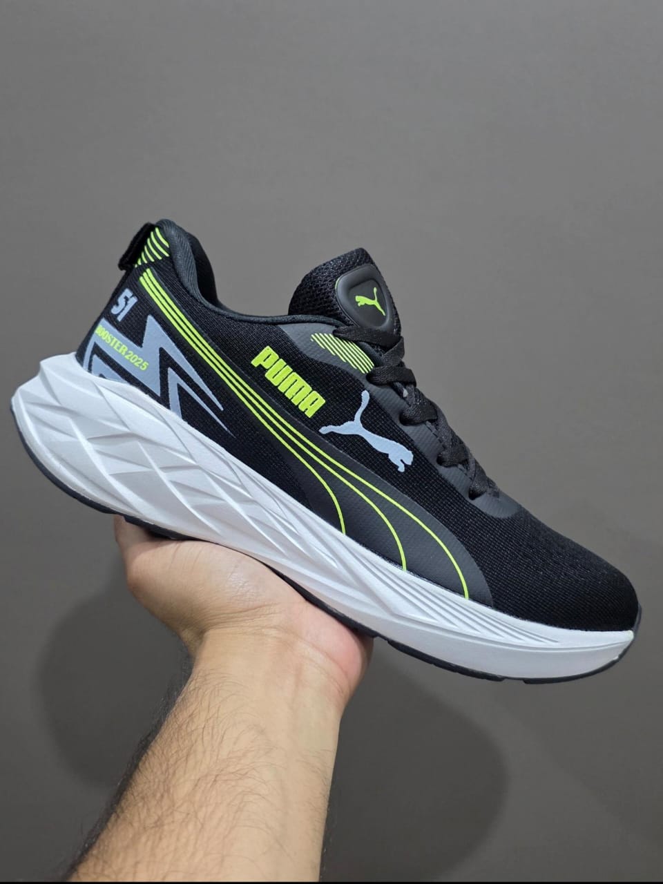 PUMA SHOES - Image 1