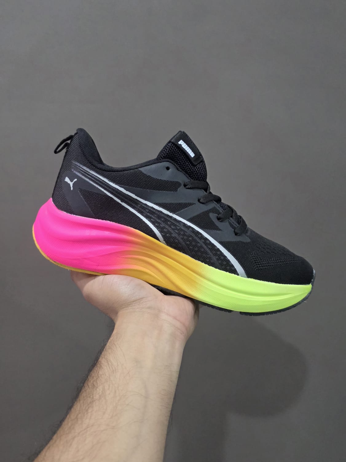 PUMA SHOES - Image 1