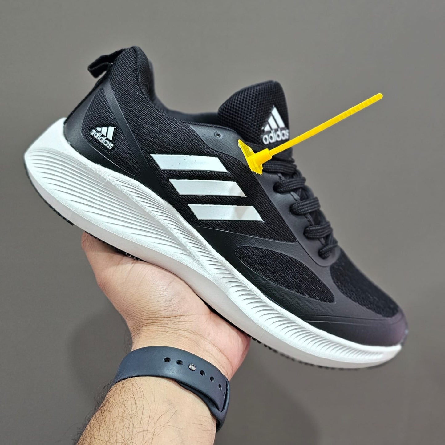ADIDAS SHOES - Image 1